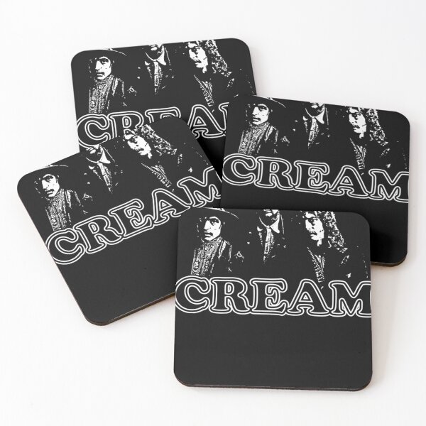 Item preview, Cream Band,The Cream Band, Cream, Band designed and sold by FloraFaunaHub.