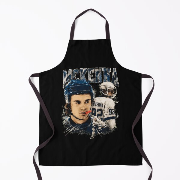 Item preview, Retro Hockey Player Fan designed and sold by SarahKing18667.