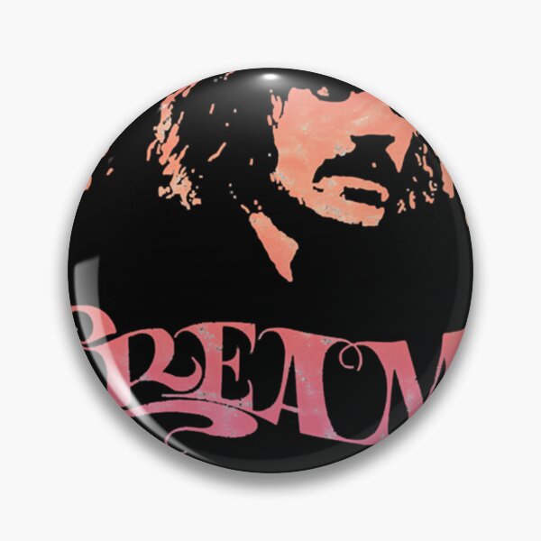 Artikelvorschau, Cream Band, The Cream Band, Cream, Band entworfen und verkauft von natakorn984.