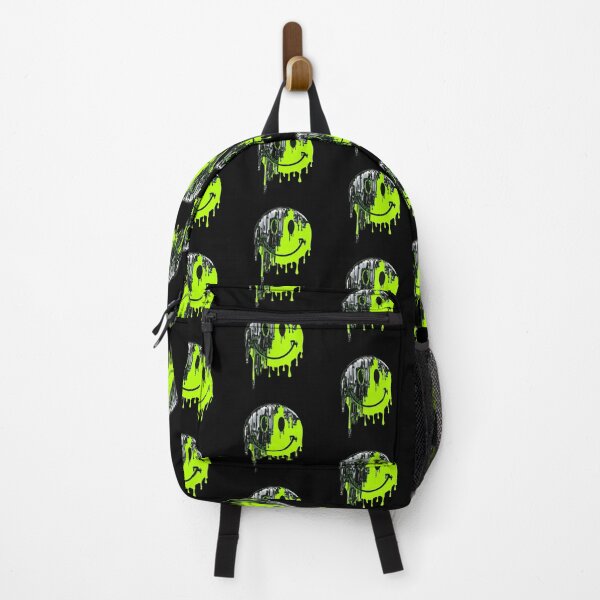 Item preview, Low Power Mode Acid Streetwear Graphic designed and sold by ByBryteG.