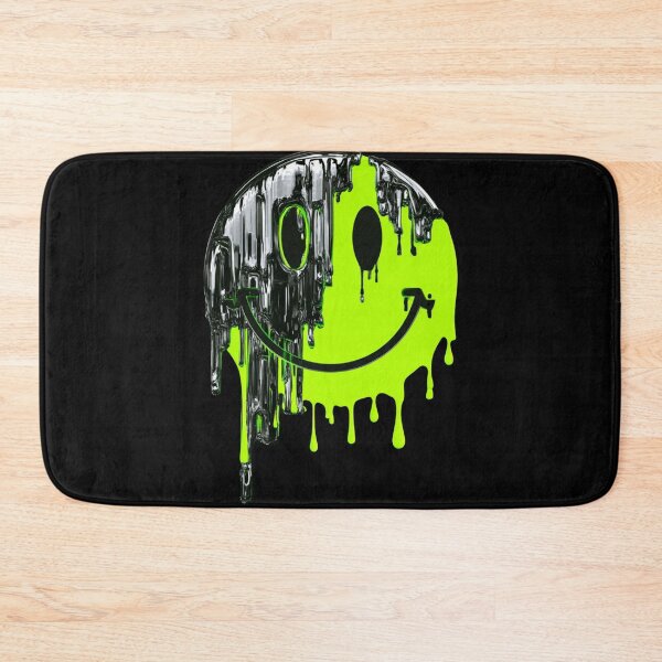 Item preview, Low Power Mode Acid Streetwear Graphic designed and sold by ByBryteG.