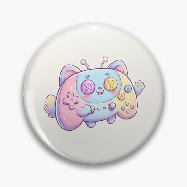 Item preview, Gaming Critter designed and sold by Cerys-GS.