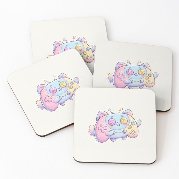 Item preview, Gaming Critter designed and sold by Cerys-GS.