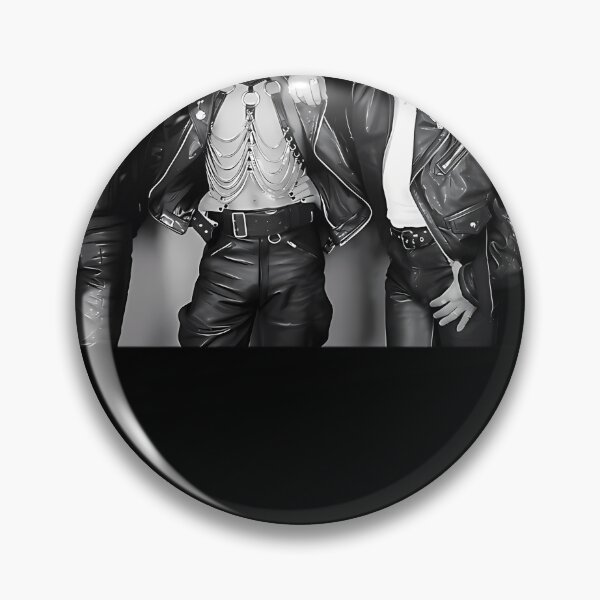 Item preview, Depeche Mode Black  White Band Portrait  Classic 80S Rock designed and sold by natakorn984.