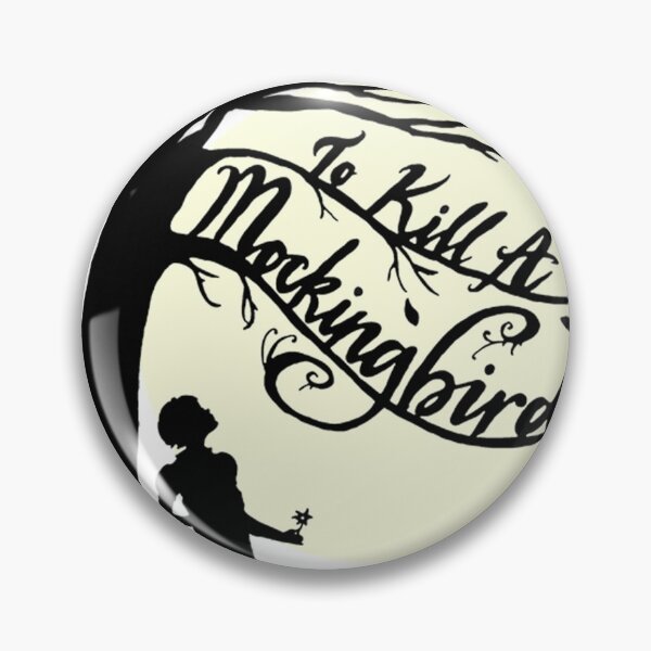 Item preview, To Kill A Mockingbird Vintage 3 designed and sold by Layimeretaa.