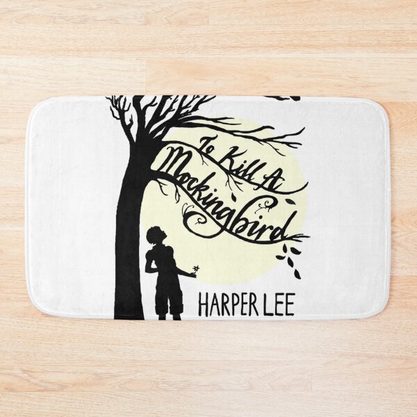 Item preview, To Kill A Mockingbird Vintage 3 designed and sold by Layimeretaa.