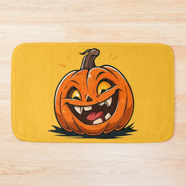 Item preview, Halloween Pumpkin Head designed and sold by RichardRags.