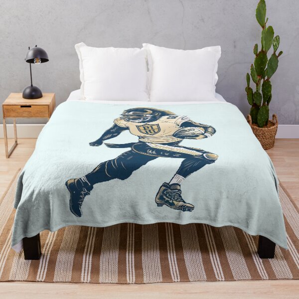 Item preview, Buffalo Football Player designed and sold by Structure-Blue.
