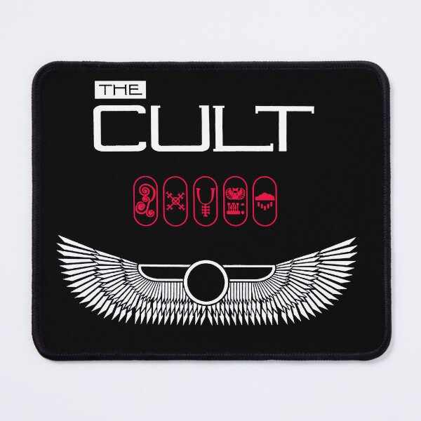 Item preview, The Cult Vintage designed and sold by Andreamoruzell.