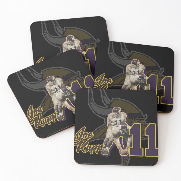 Item preview, Joe Kapp designed and sold by reeneregen.