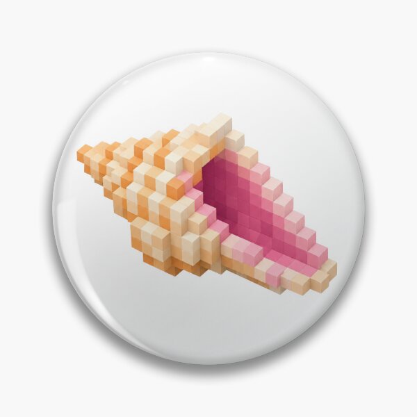 Item preview, Pixel shell designed and sold by MishaMMillard.