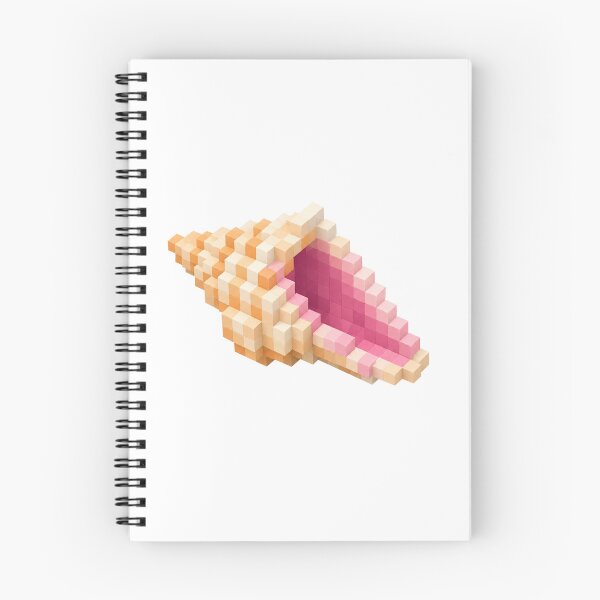 Item preview, Pixel shell designed and sold by MishaMMillard.
