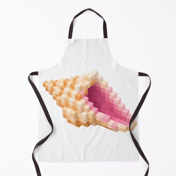 Item preview, Pixel shell designed and sold by MishaMMillard.