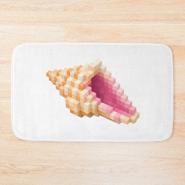 Item preview, Pixel shell designed and sold by MishaMMillard.