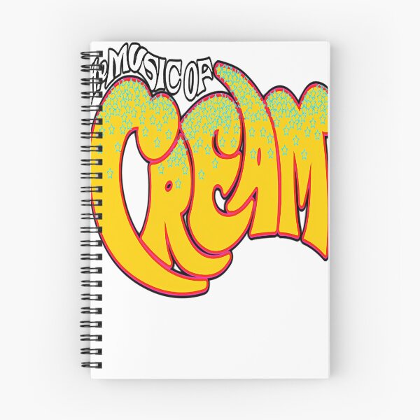 Item preview, Cream Band,The Cream Band, Cream, Band designed and sold by natakorn984.
