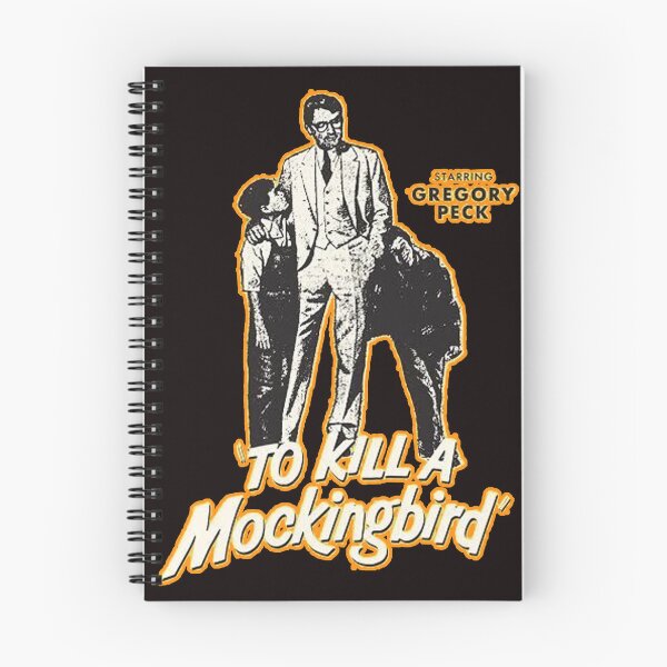 Item preview, To Kill A Mockingbird Vintage designed and sold by Layimeretaa.