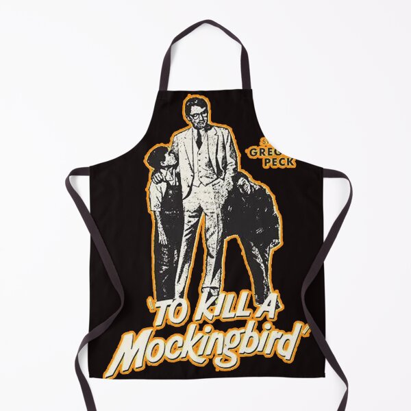 Item preview, To Kill A Mockingbird Vintage designed and sold by Layimeretaa.