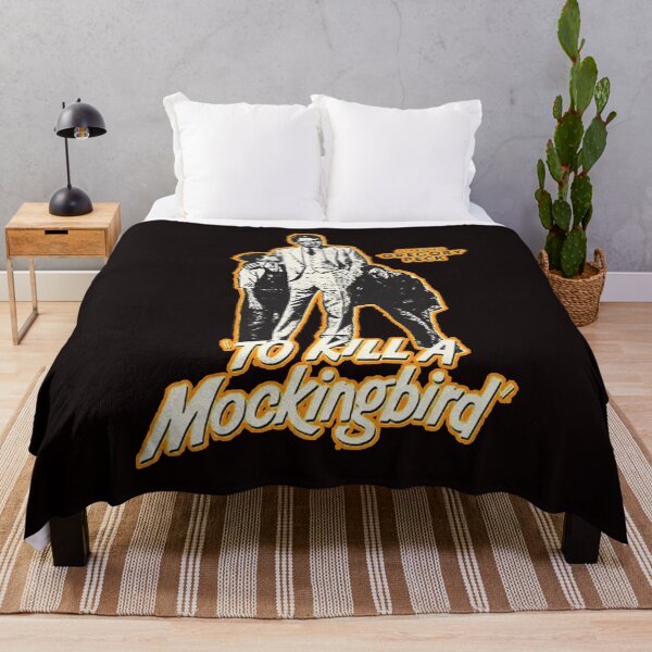 Item preview, To Kill A Mockingbird Vintage designed and sold by Layimeretaa.