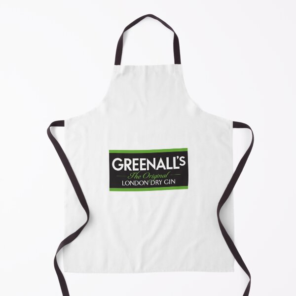 Item preview, Cosmic Greenall's Gin cPeace Within Expands designed and sold by Sarahsumer.