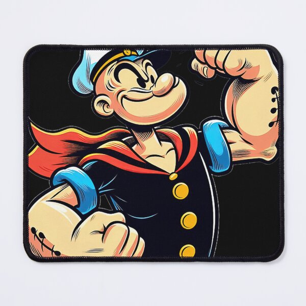Item preview, Popeye Sailorman Cartoon Hd designed and sold by WylDesigns.