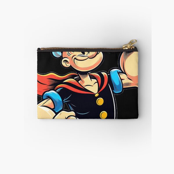Item preview, Popeye Sailorman Cartoon Hd designed and sold by WylDesigns.