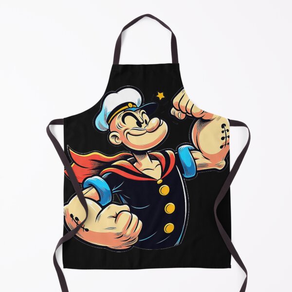 Item preview, Popeye Sailorman Cartoon Hd designed and sold by WylDesigns.