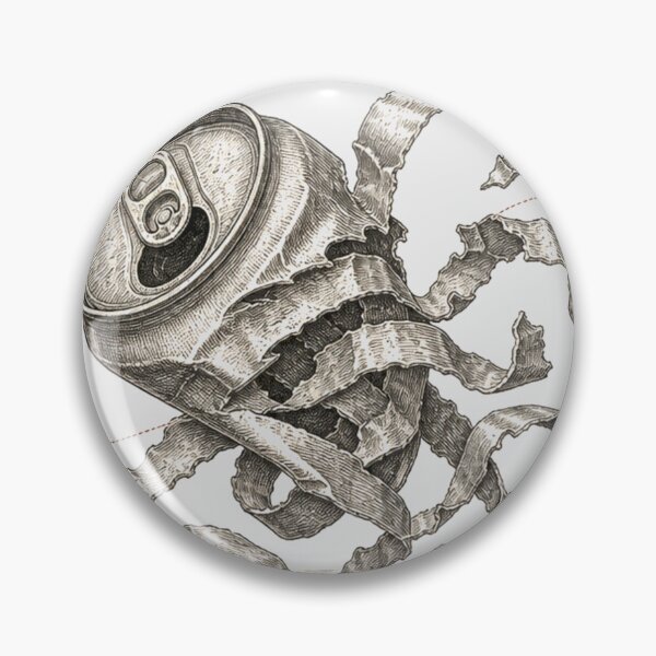 Item preview, Can Slaw Funny Metal Detecting Field Guide designed and sold by BoosterShop.