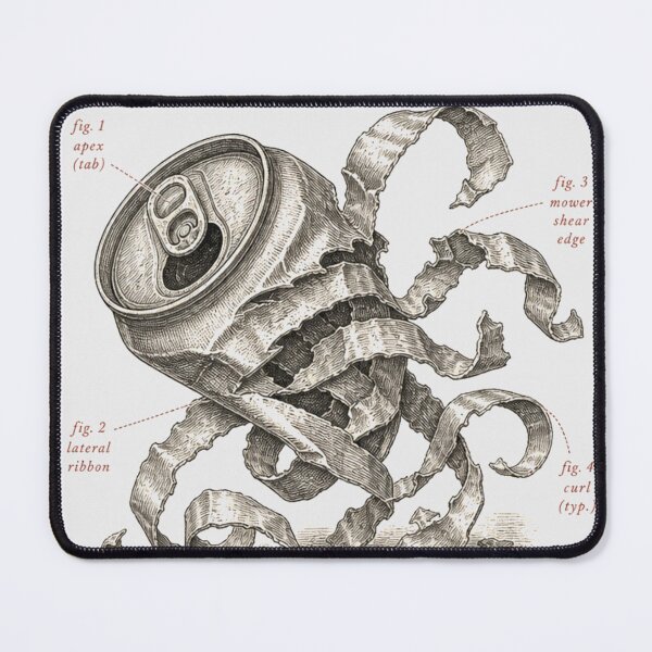 Item preview, Can Slaw Funny Metal Detecting Field Guide designed and sold by BoosterShop.