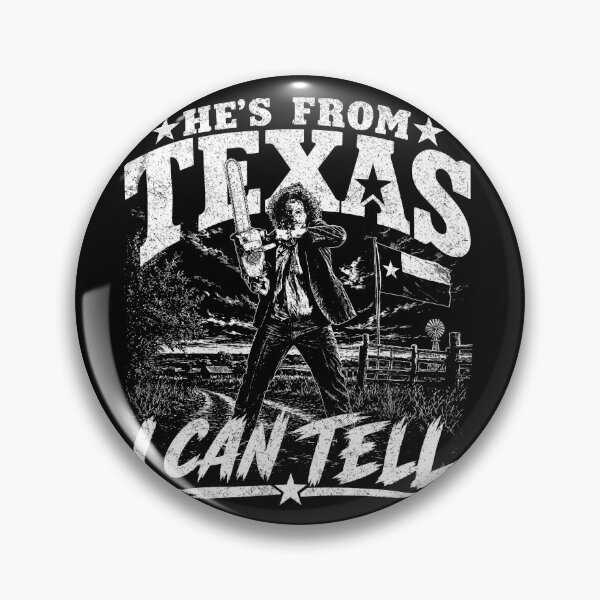 Item preview, Texas Horror Fan designed and sold by Thudesign85.