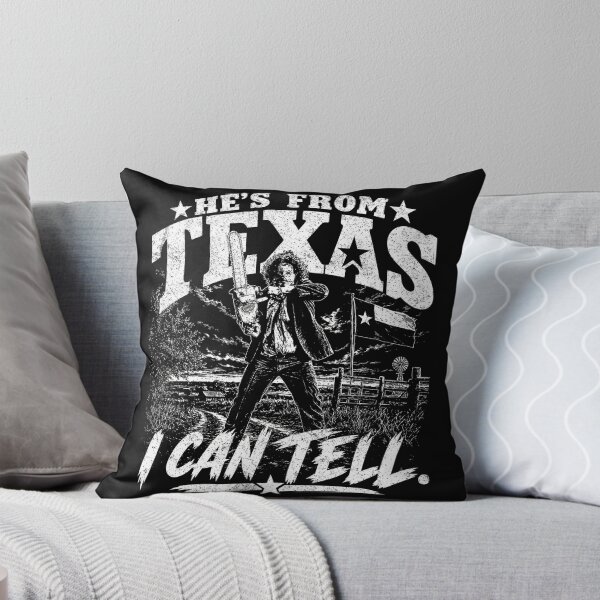 Item preview, Texas Horror Fan designed and sold by Thudesign85.