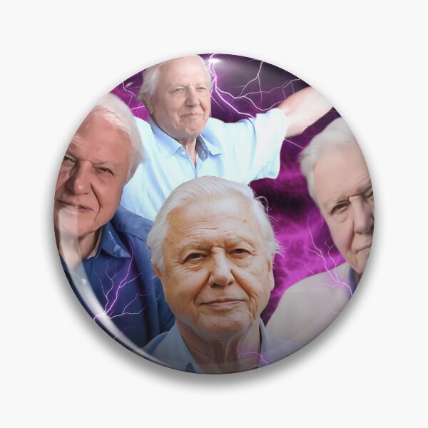 Item preview, David Attenborough Bbc Nature Documentary Lover Bootleg Rap designed and sold by looimvkirk7z.