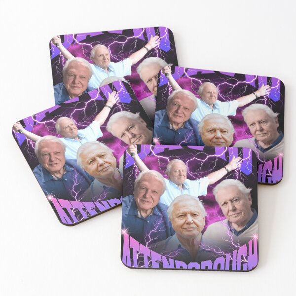 Item preview, David Attenborough Bbc Nature Documentary Lover Bootleg Rap designed and sold by looimvkirk7z.