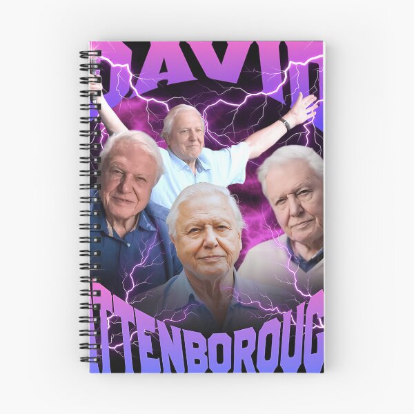 Item preview, David Attenborough Bbc Nature Documentary Lover Bootleg Rap designed and sold by looimvkirk7z.