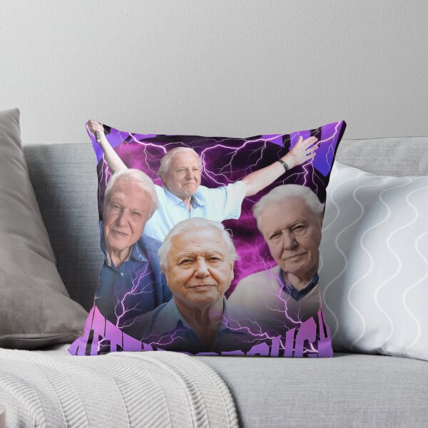 Item preview, David Attenborough Bbc Nature Documentary Lover Bootleg Rap designed and sold by looimvkirk7z.