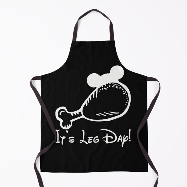 Item preview, Funny Gym Leg Day designed and sold by CynthiaBa67442.