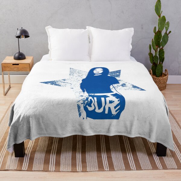 Item preview, Blue Star Graphic designed and sold by Aniella1990.