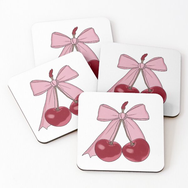 Item preview, Cherry Pink  designed and sold by Manyart13031992.