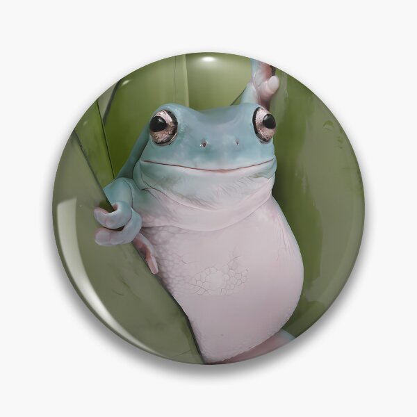 Item preview, Hd Frogue Internet Meme Frog   designed and sold by reeneregen.