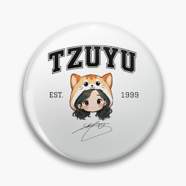 Item preview, Cute Anime Girl Cat Beanie Fan Art Gift designed and sold by rtinJuniper.