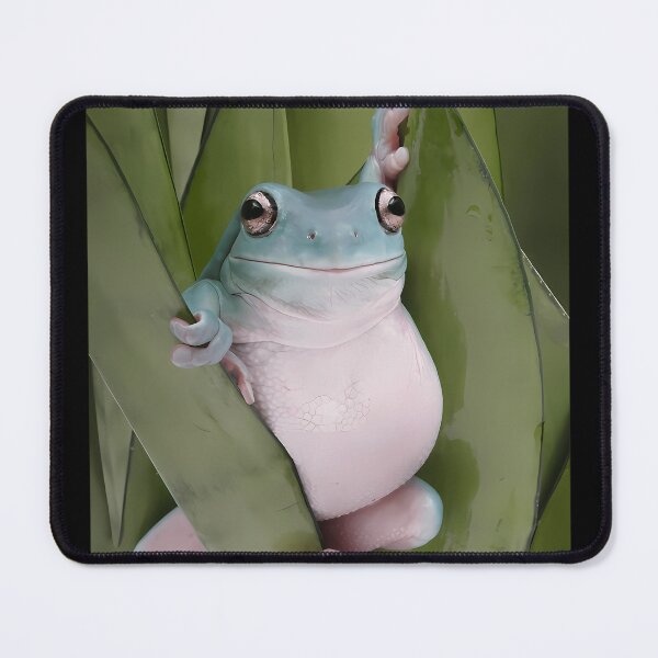 Item preview, Hd Frogue Internet Meme Frog   designed and sold by reeneregen.