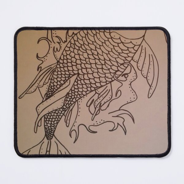Item preview, A little fishy. 2 designed and sold by Ksipsy21.