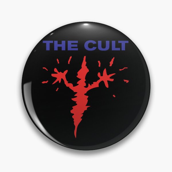 Item preview, The Cult Dreamtime designed and sold by Andreamoruzell.