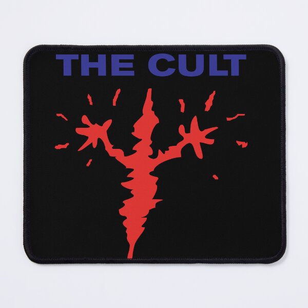 Item preview, The Cult Dreamtime designed and sold by Andreamoruzell.