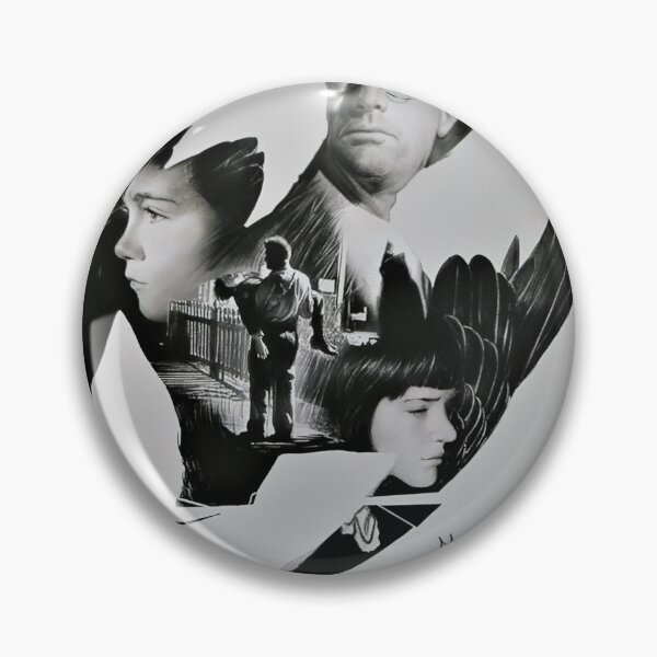 Item preview, To Kill A Mockingbird designed and sold by Layimeretaa.