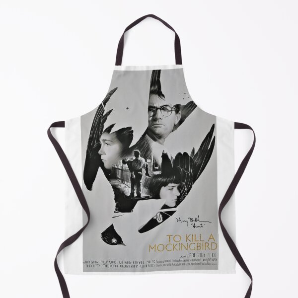 Item preview, To Kill A Mockingbird designed and sold by Layimeretaa.