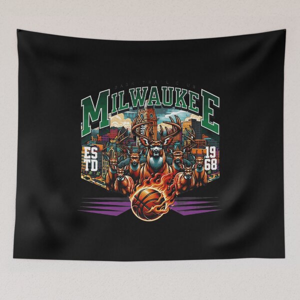 Item preview, Retro City Basketball Graphic Tee designed and sold by SarahKing18667.