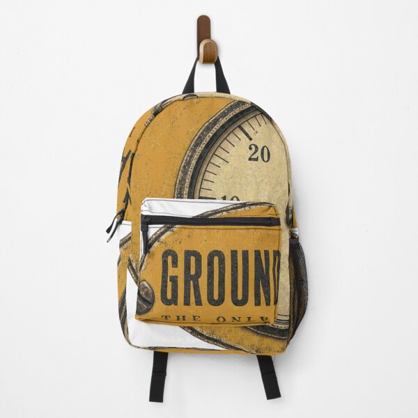 Item preview, Ground Balance Metal Detector Instrument Plate designed and sold by BoosterShop.