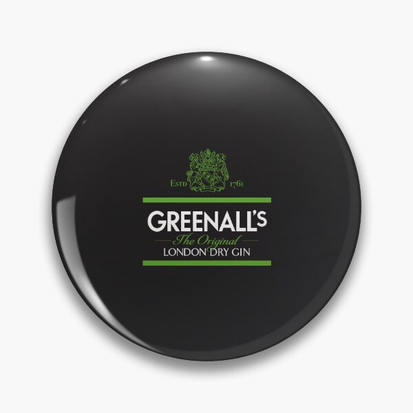 Item preview, Sacred Greenall's Gin bJourney Light Guides designed and sold by Sarahsumer.