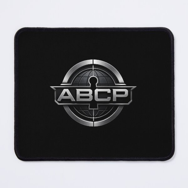 Item preview, Abcp - The One Who Knows How To Unlock Your Business After A Disaster designed and sold by BobaAndBearSvg.
