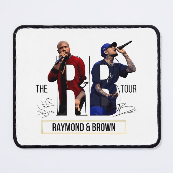 Item preview, Dynamic Music Duo Tour Graphic designed and sold by HombyJakson.